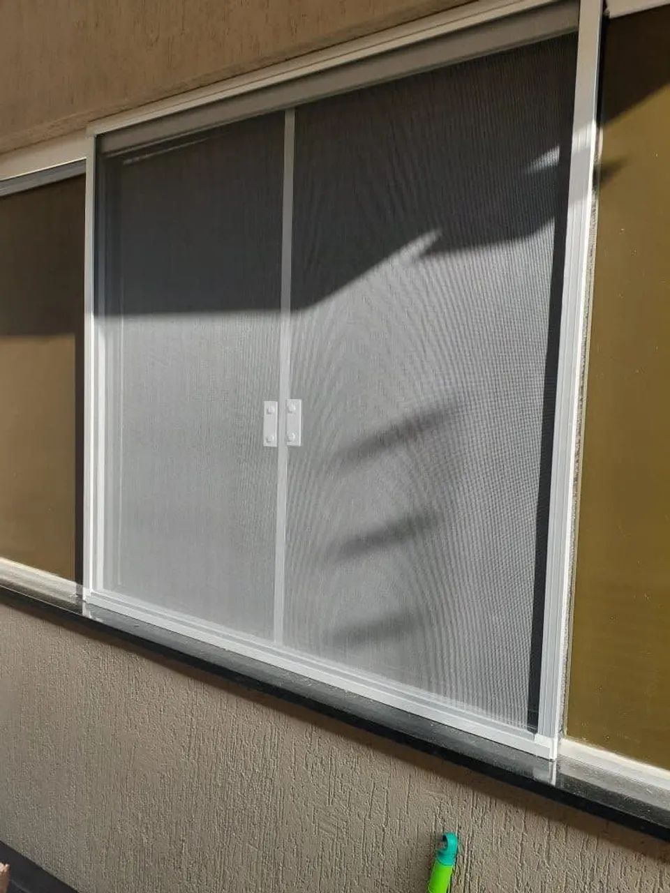 Telas de proteção  - Foto 6