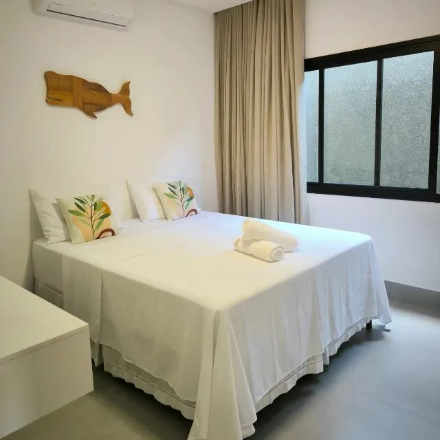 Casa com piscina para temporada - Foto 7