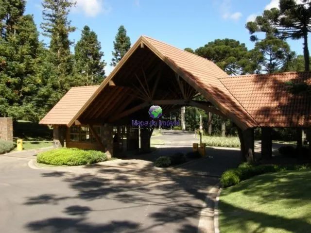 GRAMADO - Casa Padrão - O BOSQUE