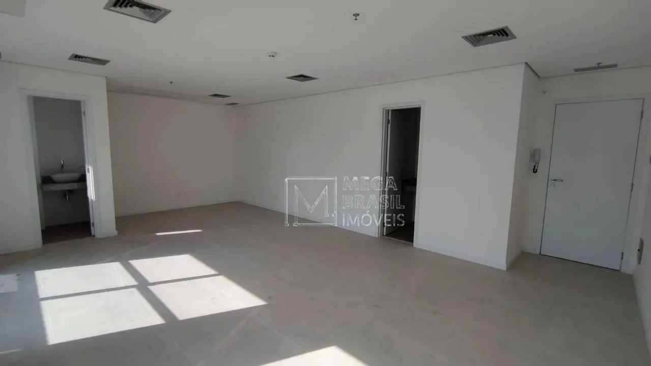 Sala para alugar, 45 m² por R$ 3.536,67/mês - Perdizes - São Paulo/SP