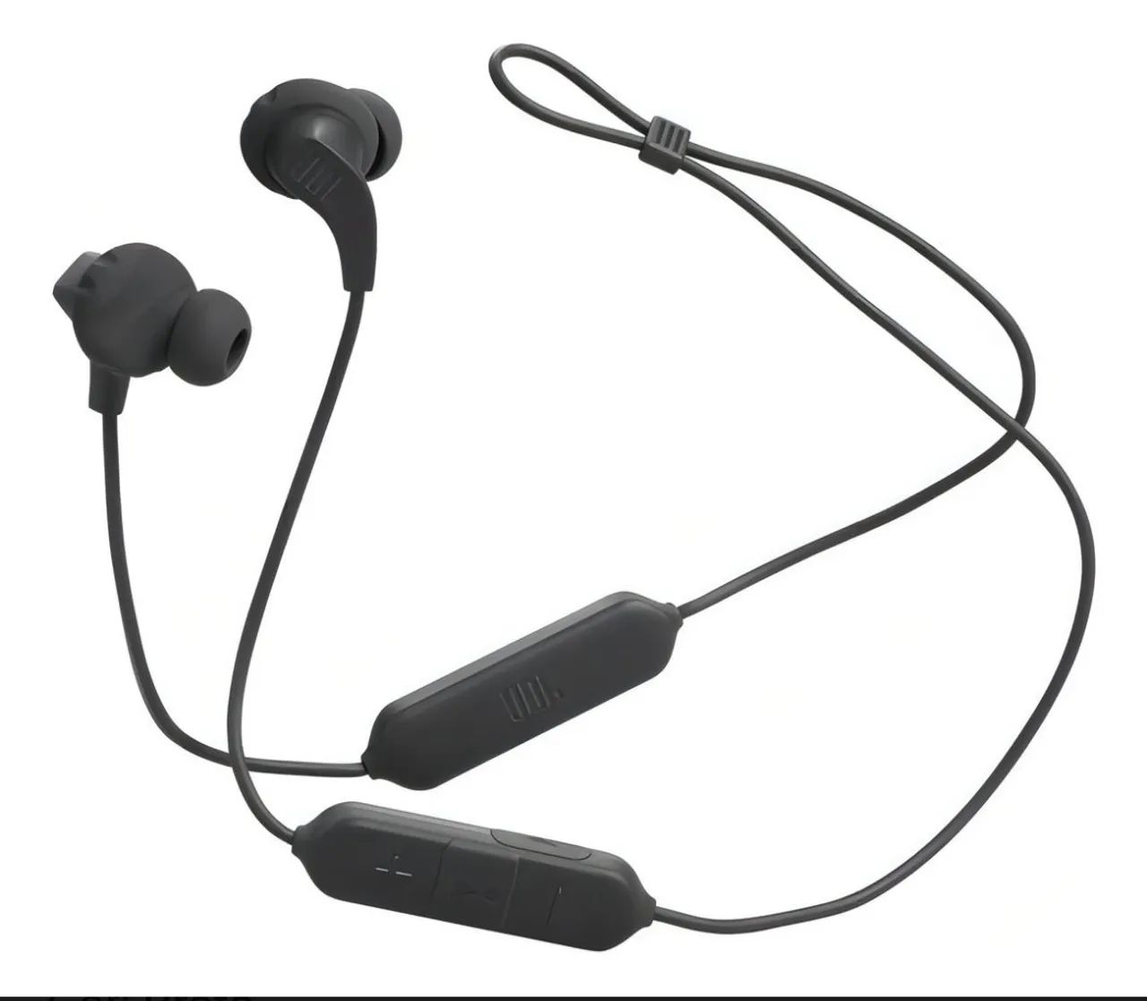 Fone de Ouvido JBL Endurance Run2 Wired - Novo - Foto 3