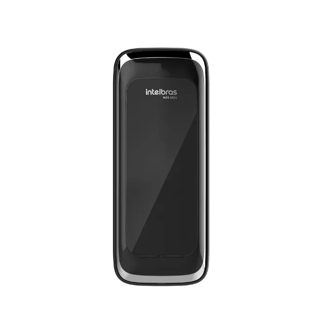 FECHADURA DIGITAL INTELIGENTE DE SOBREPOR MFR 1001 - INTELBRAS