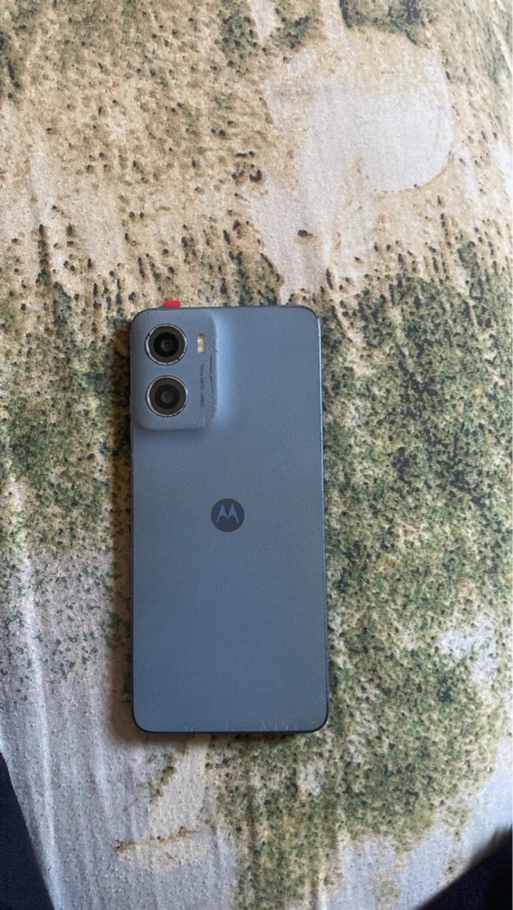 Moto g05