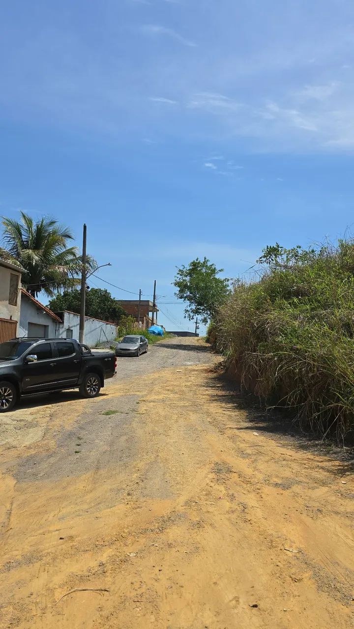 Foto - Barra Mansa - Santa Rita