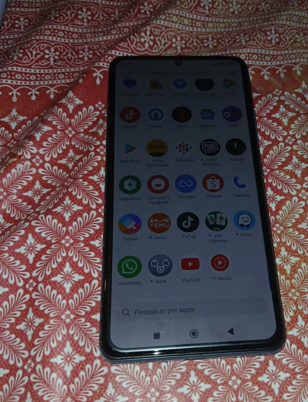 Xaiome poco F3