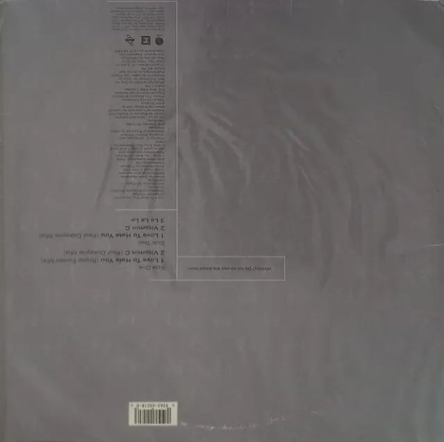 ERASURE  - LOVE TO HATE YOU  - Foto 2