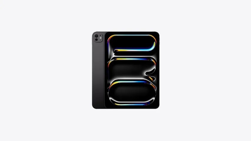 iPad Pro M4 512gb 11" 2024 Apple Novo Lacrado
