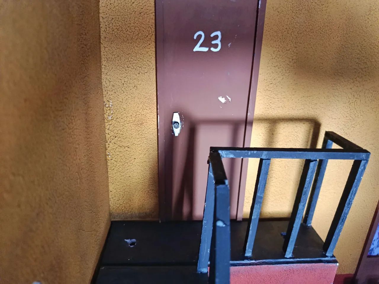 Chaves iron Studios  - Foto 4