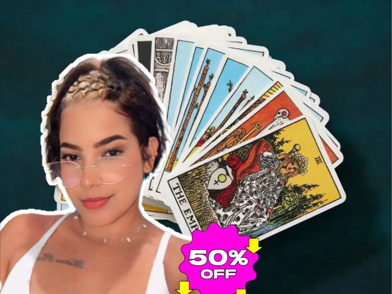 Cards Aconselhamentos