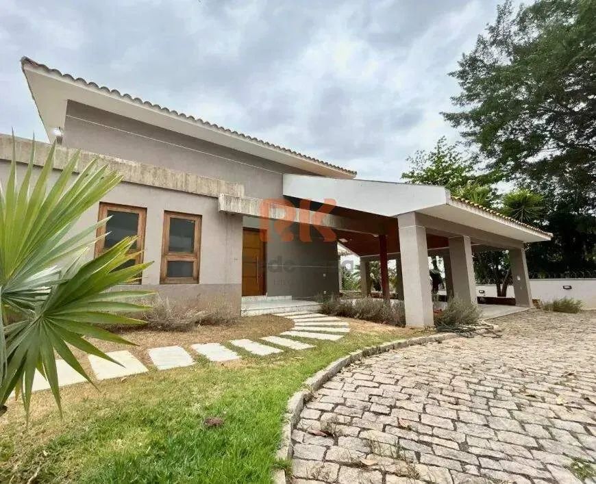 Casa - Bandeirantes - Belo Horizonte