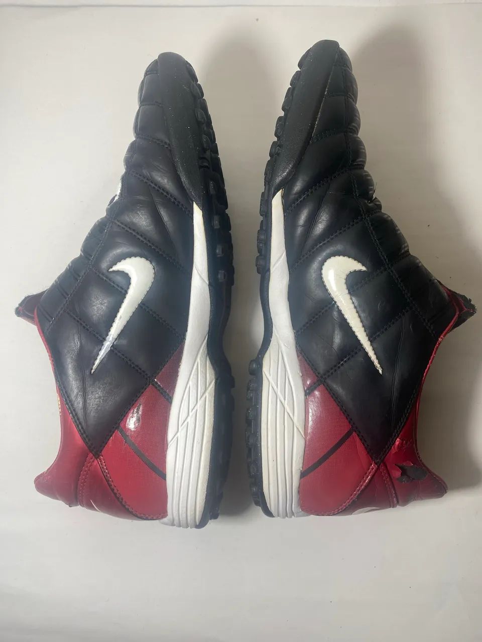 Total 90 ii raríssima OG Nike 2002 - Foto 4