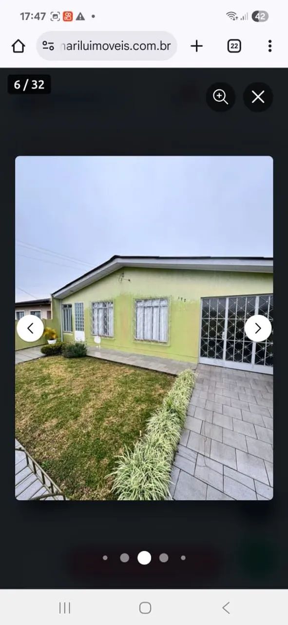 Foto - Ponta Grossa - Chapada