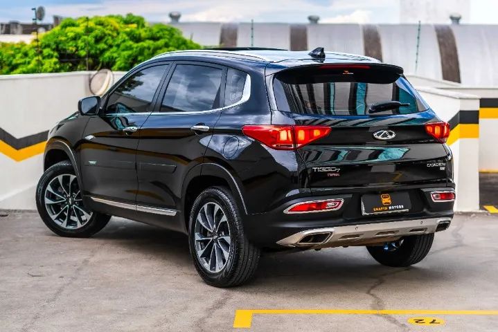 Tiggo 7 TXS 1.5 2022/ 39.000km - Foto 5