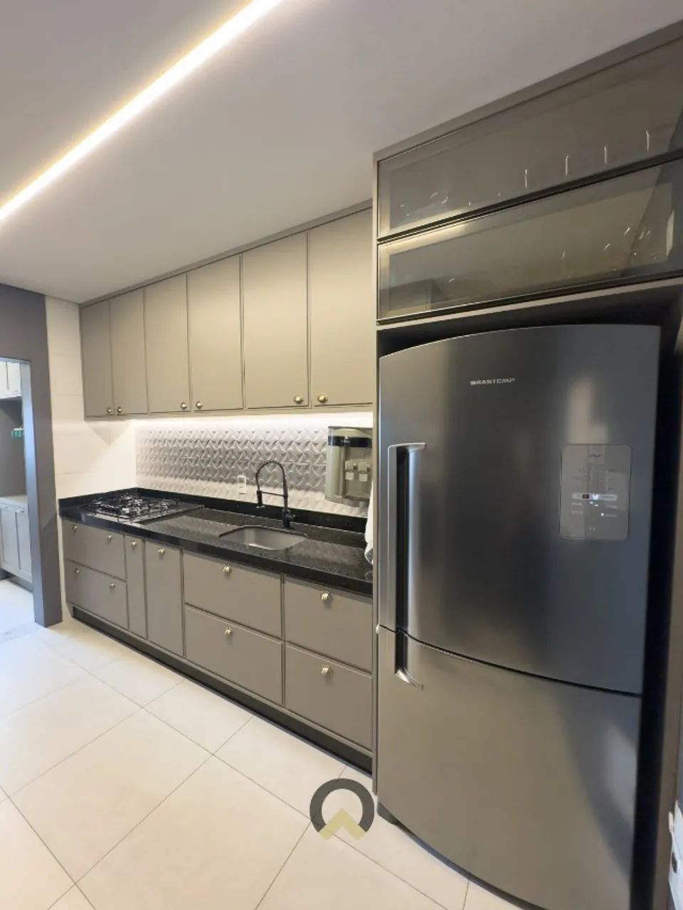 EDIFÍCIO ESSENZA - 124 m² PRIVATIVOS - JARDIM TROPICAL - Foto 5