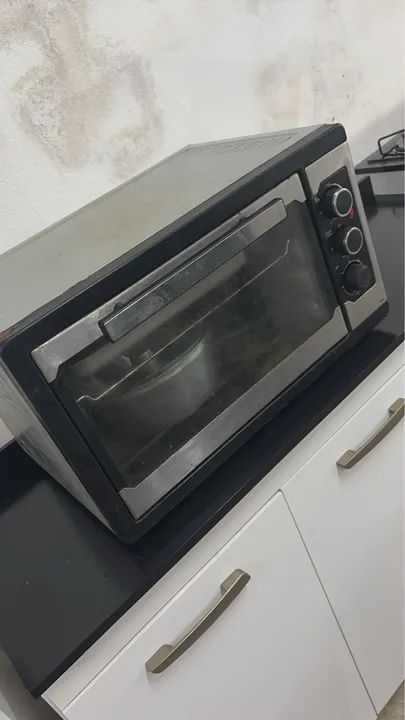 Forno 110v - Foto 2