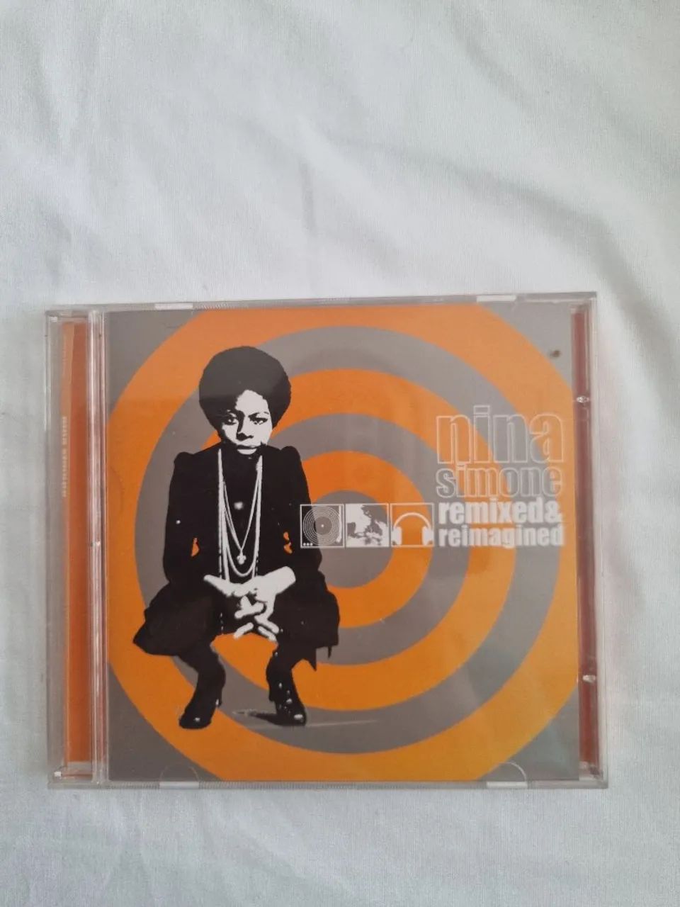 NINA SIMONE 