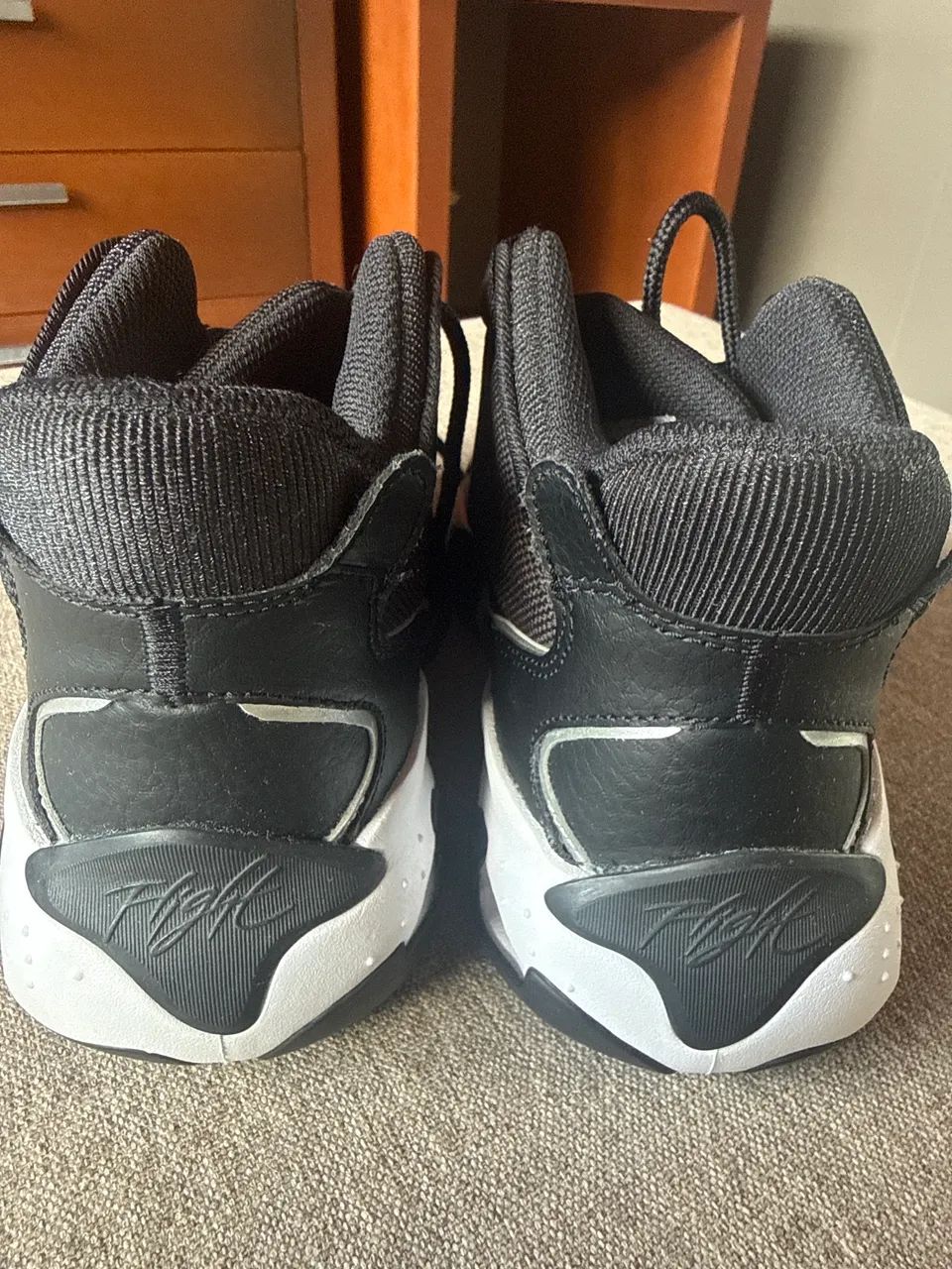  Jordan Max Aura 4  - Foto 3