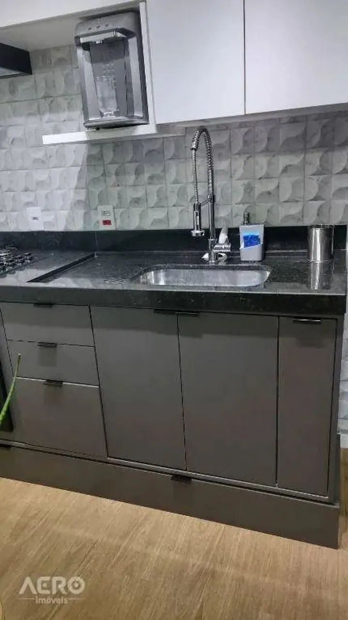 Apartamento à venda, 60 m² por R$ 380.000,00 - Quinta Ranieri - Bauru/SP - Foto 4