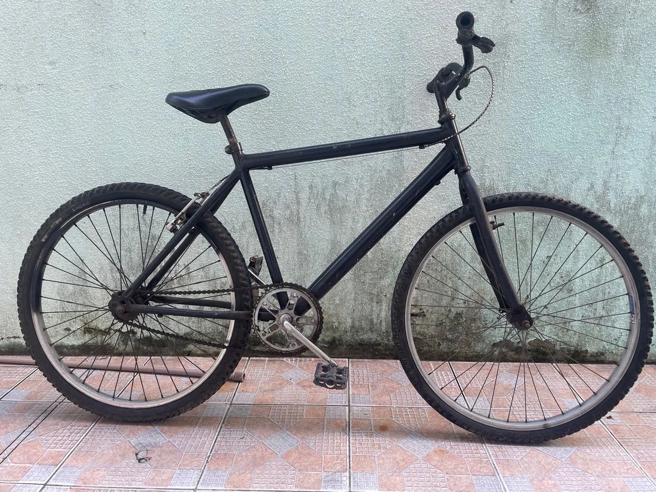 Bicicleta Aro 26 - Foto 3