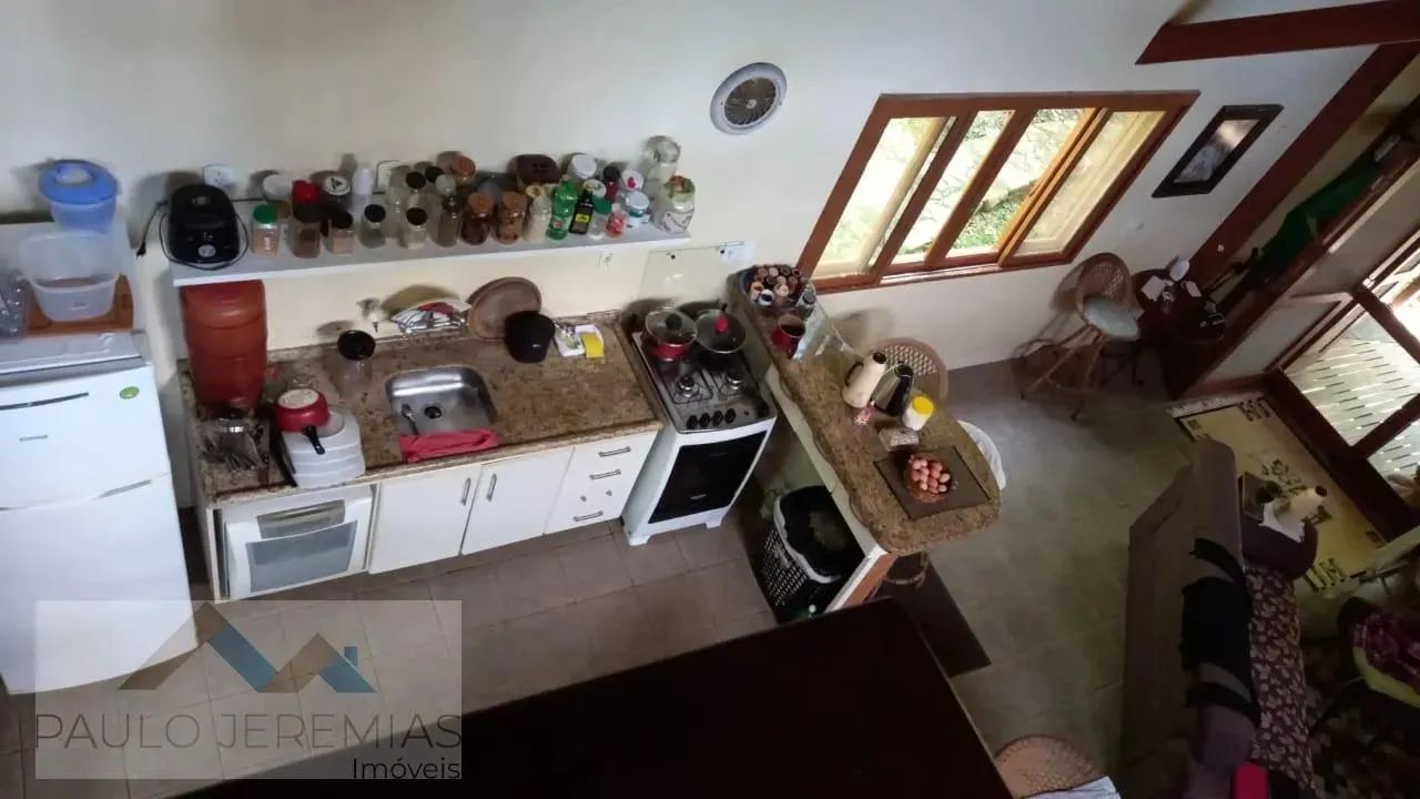 Sítio à venda em Vargem do Bom Jesus - 3 Dormitórios, R$ 1,1M - Foto 5