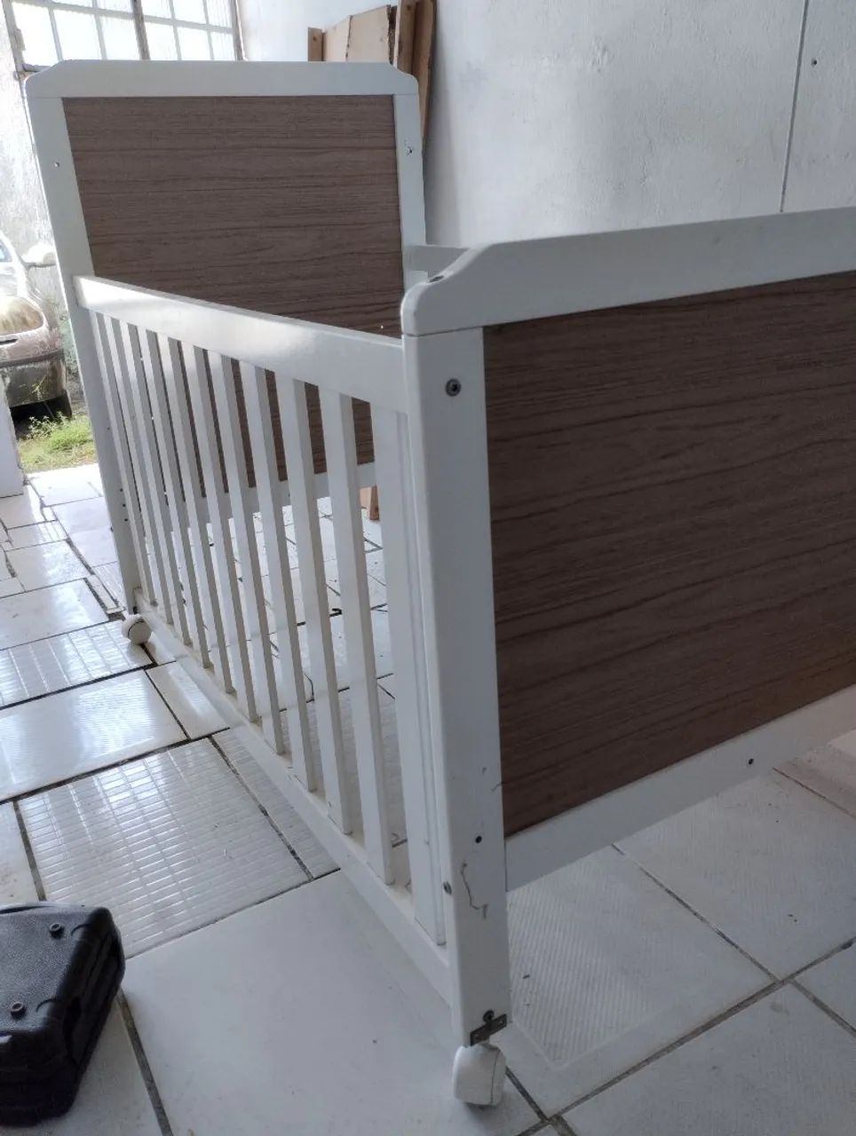 Berço americano 64169937798017122