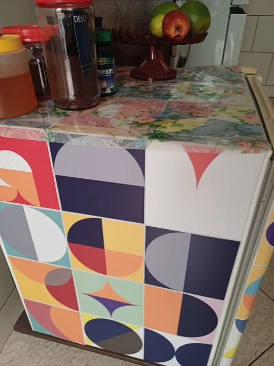 Geladeira Consul - Excelente estado! - Foto 2