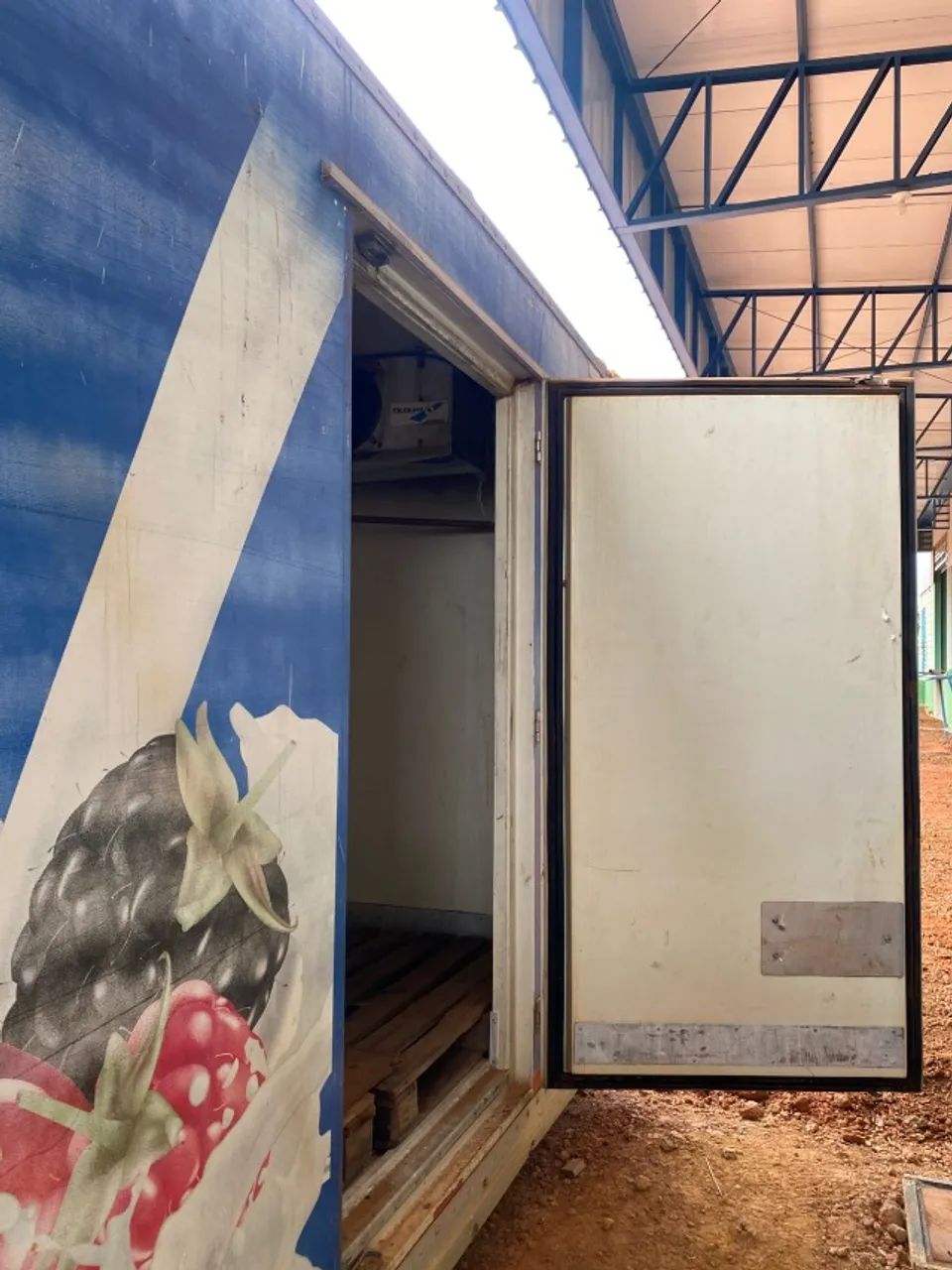 REFRIGERADOR  - Foto 3