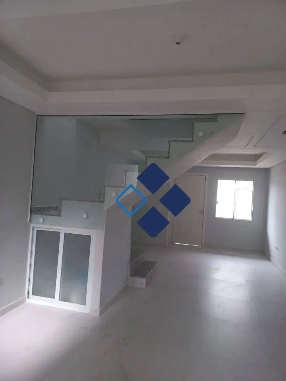Sobrado com 3 dormitórios à venda, 82 m² por R$ 500.000,00 - Sítio Cercado - Curitiba/PR - Foto 4