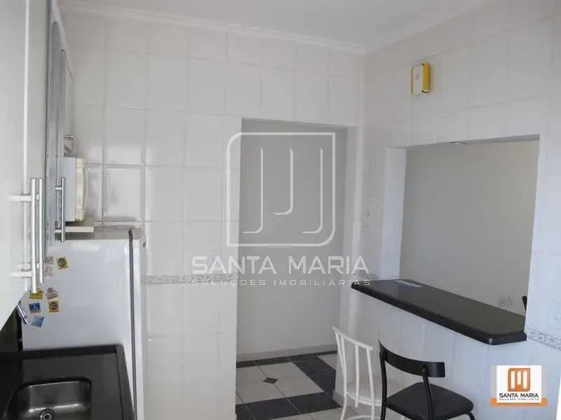 Apartamento (tipo - padrao) 1 dormitórios/suite, portaria 24hs, elevador, em condomínio fe - Foto 4