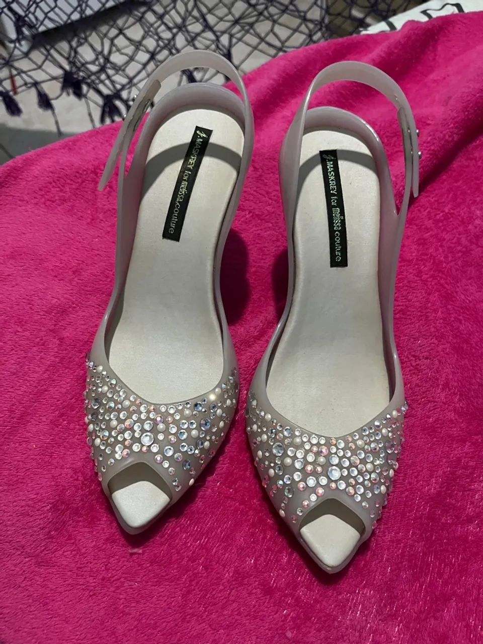 Melissa wedding (casamento)