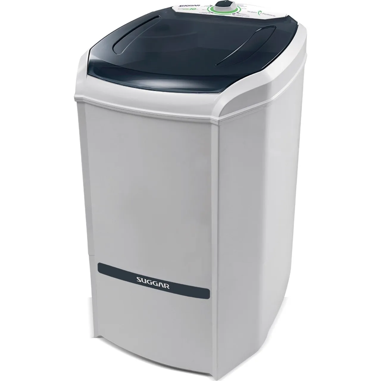 Tanquinho Lavamax Eco 10 Kg Branca