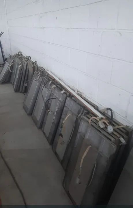 Mesa de.Serigrafia - Foto 5