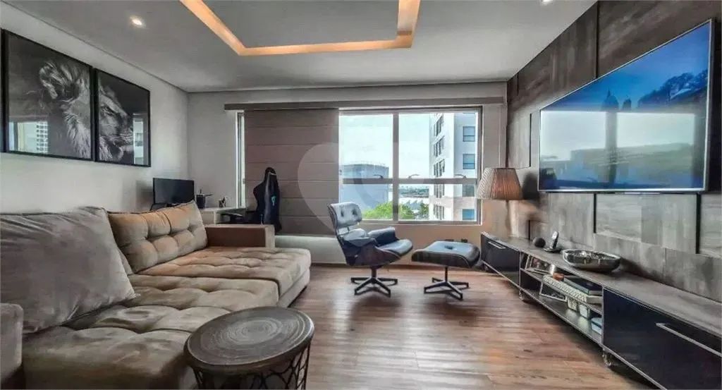 Apartamento com 2 quartos à venda em Vila Leopoldina - SP