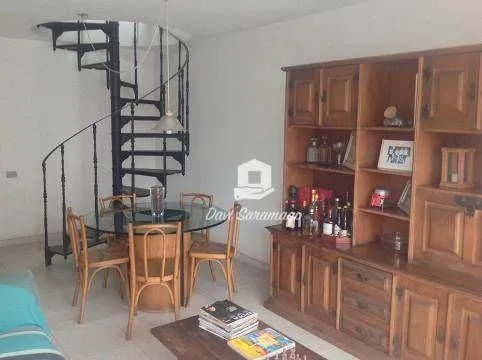 Cobertura à venda, 130 m² por R$ 730.000,00 - São Domingos - Niterói/RJ