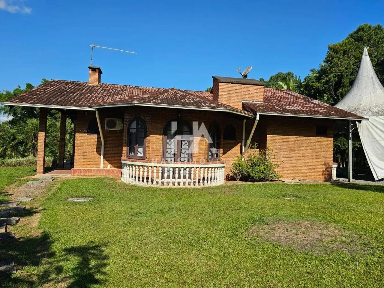 Sitio Santa Fé - Foto 10