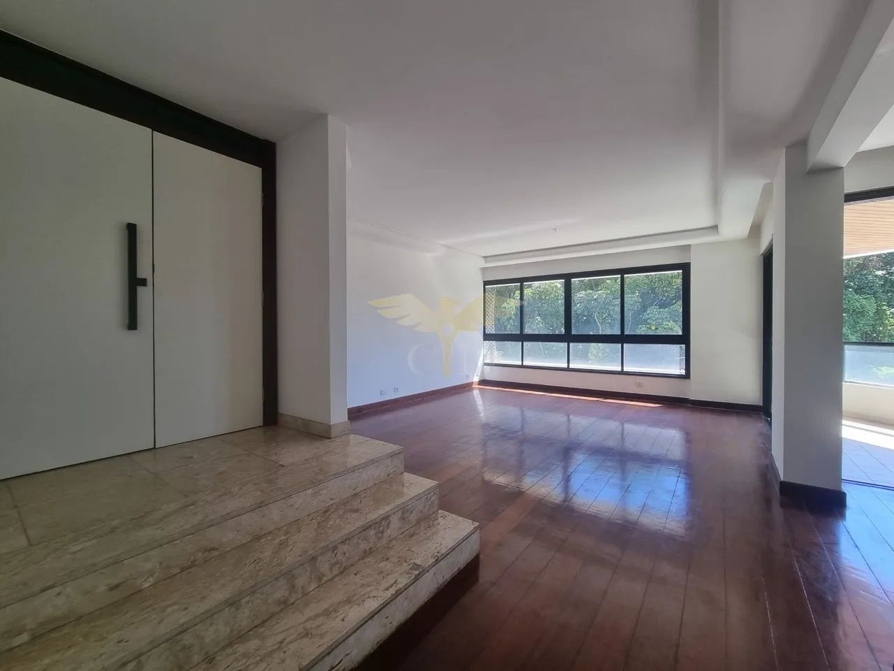 Apartamento Com 4 Quartos Em 211M² E 3 Vagas De Garagem No Itaigara. 133RBEH - Foto 5