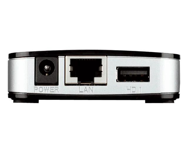 Gravador De Vídeo Para Câmera Digital Mydlink Dnr-202l - D-Link - Foto 5