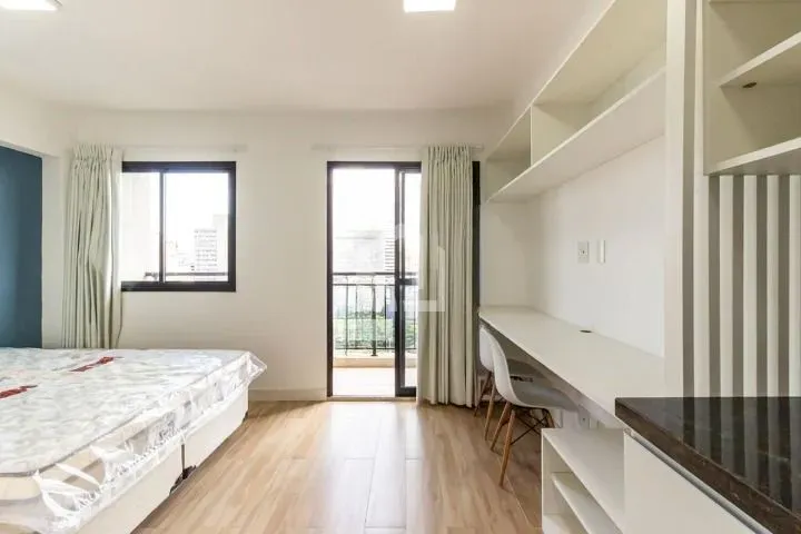 Apartamento à Venda no Centro de São Paulo Pronto para Morar!