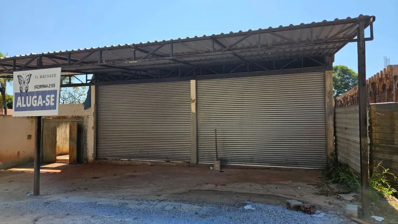 Imóvel para aluguel tem 40 metros quadrados em Jardim Atlântico - Goiânia - GO - Foto 5