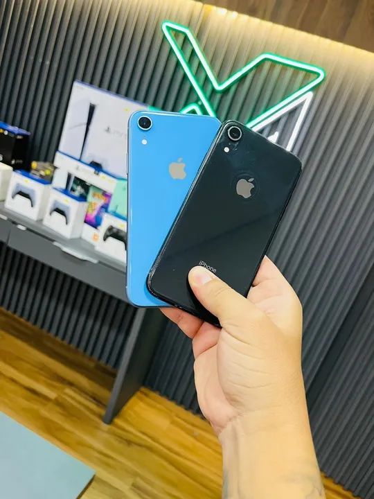 iPhone XR pronta entrega e melhor preço - avance aqui  - Foto 4