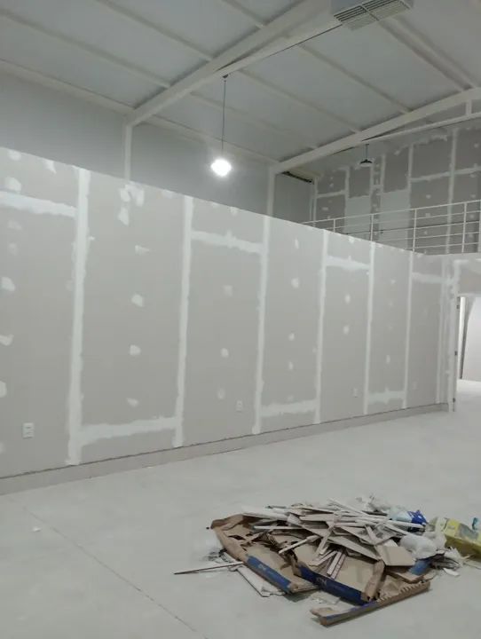 Gesso acartonado drywall - Foto 2