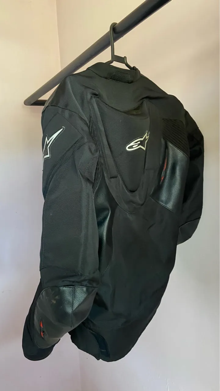 Jaqueta Alpinestars
