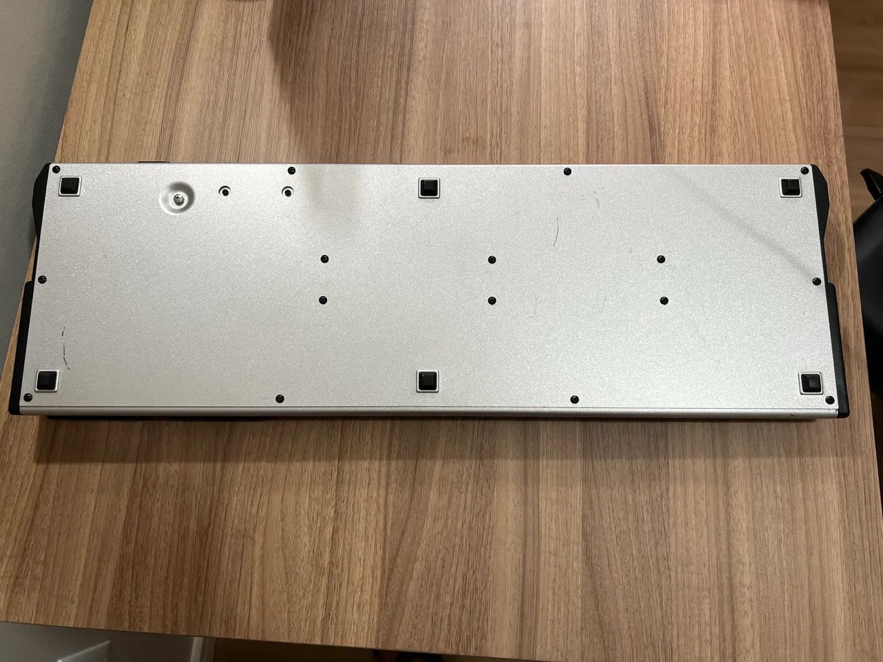 Controladora Behringer FCB1010 Midifoot Controller Pedaleira 127V - Foto 3