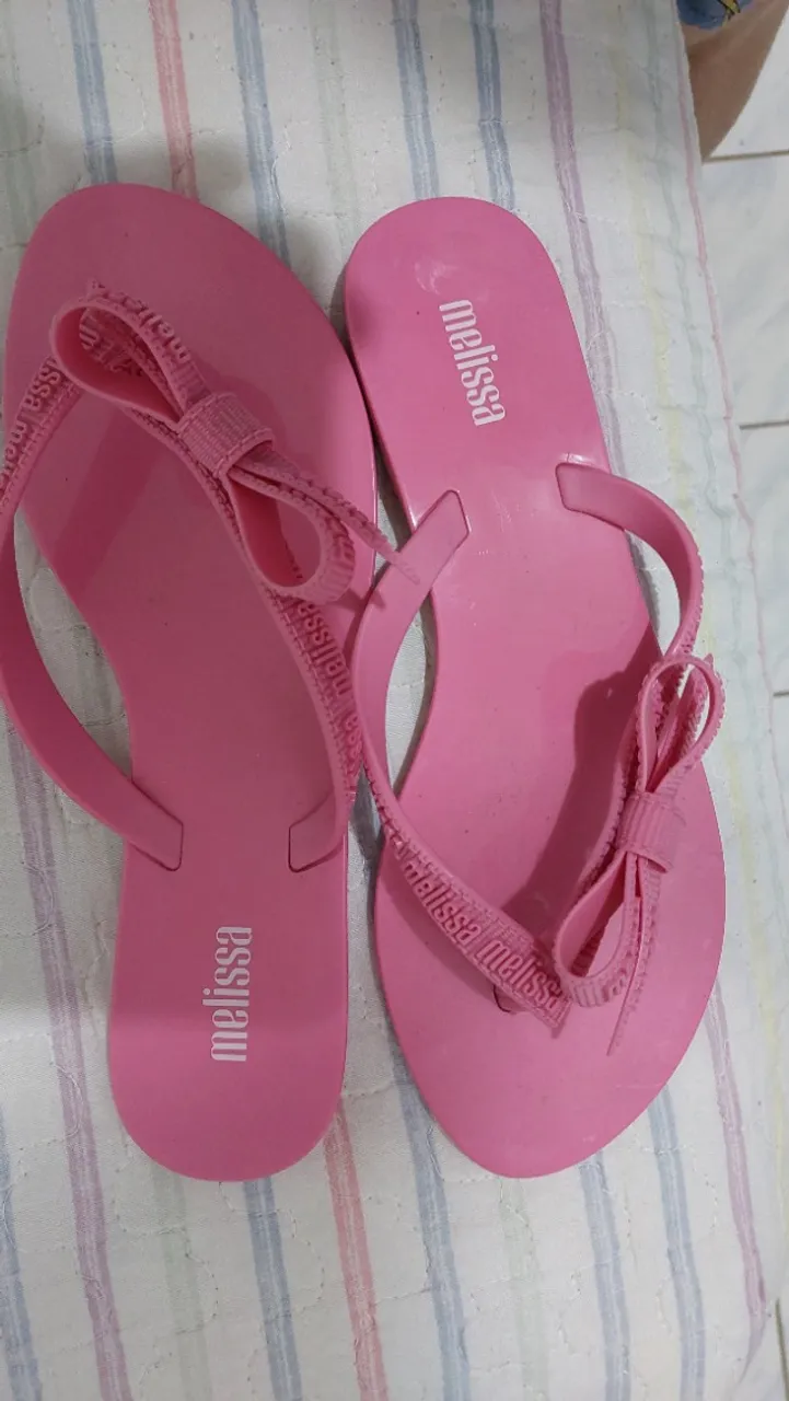Venda sandalia melissa