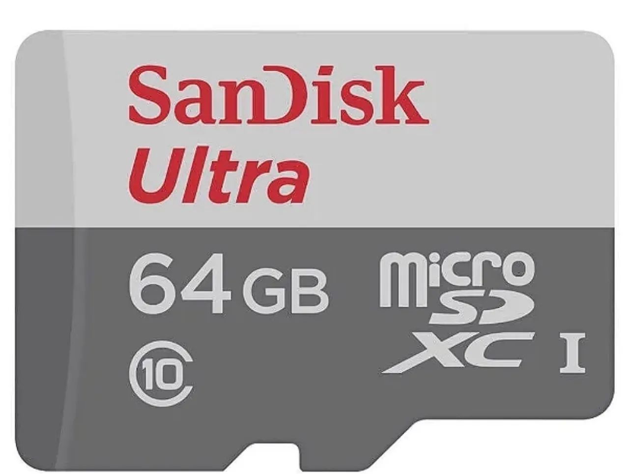 Cartão de memória Sandisk 64gb (original) atacado - Foto 2