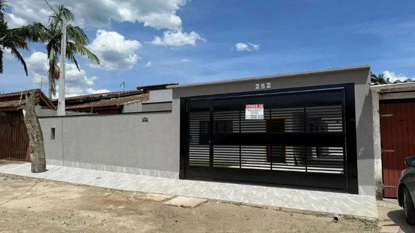 Foto - Bertioga - Indaiá