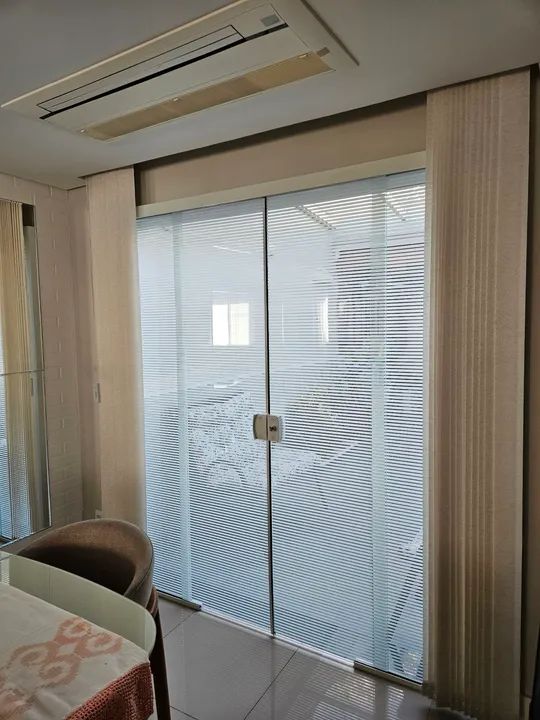 Porta de Vidro  - Foto 2