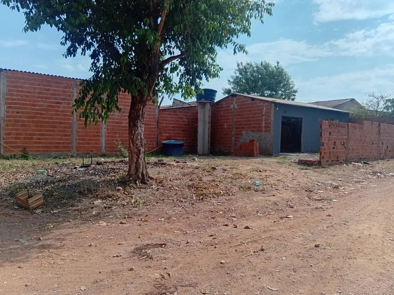 Foto - Cuiabá - Pedra 90