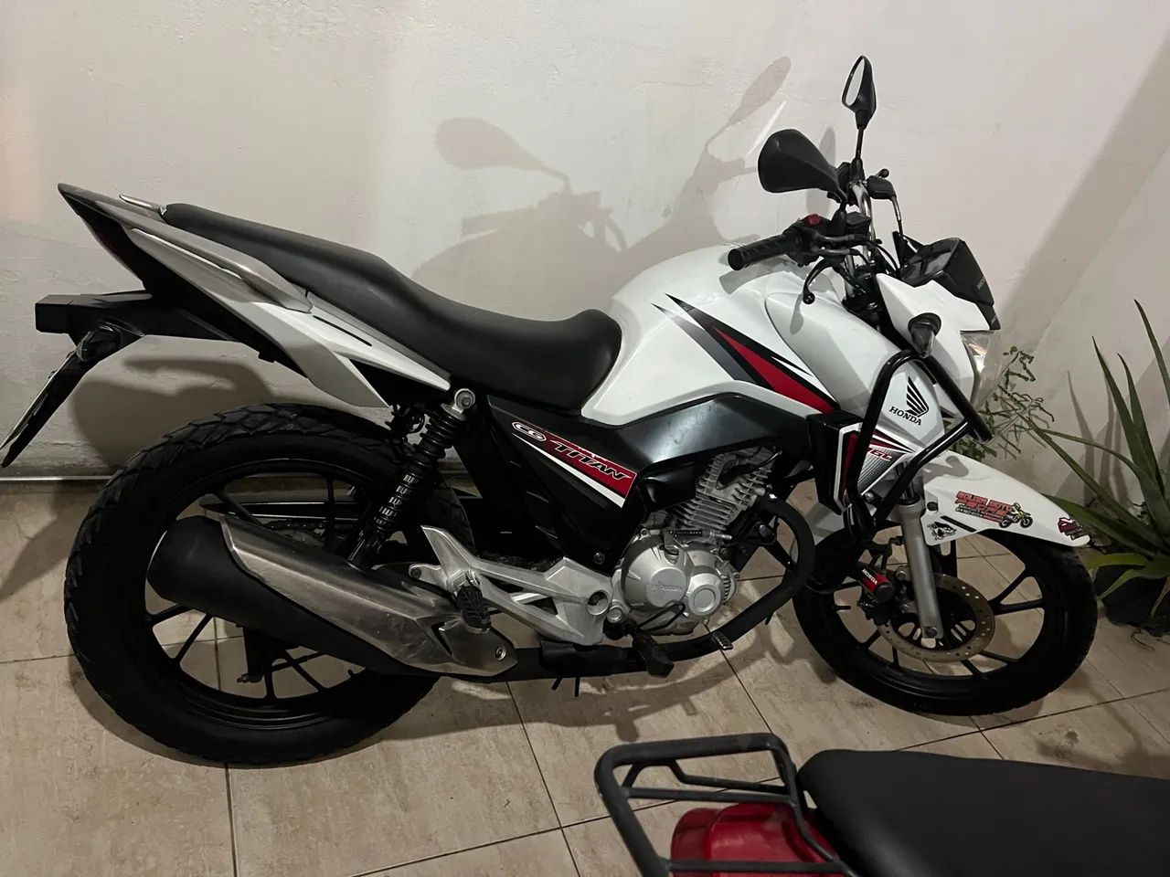 VENDO TITAN 160 - Foto 2