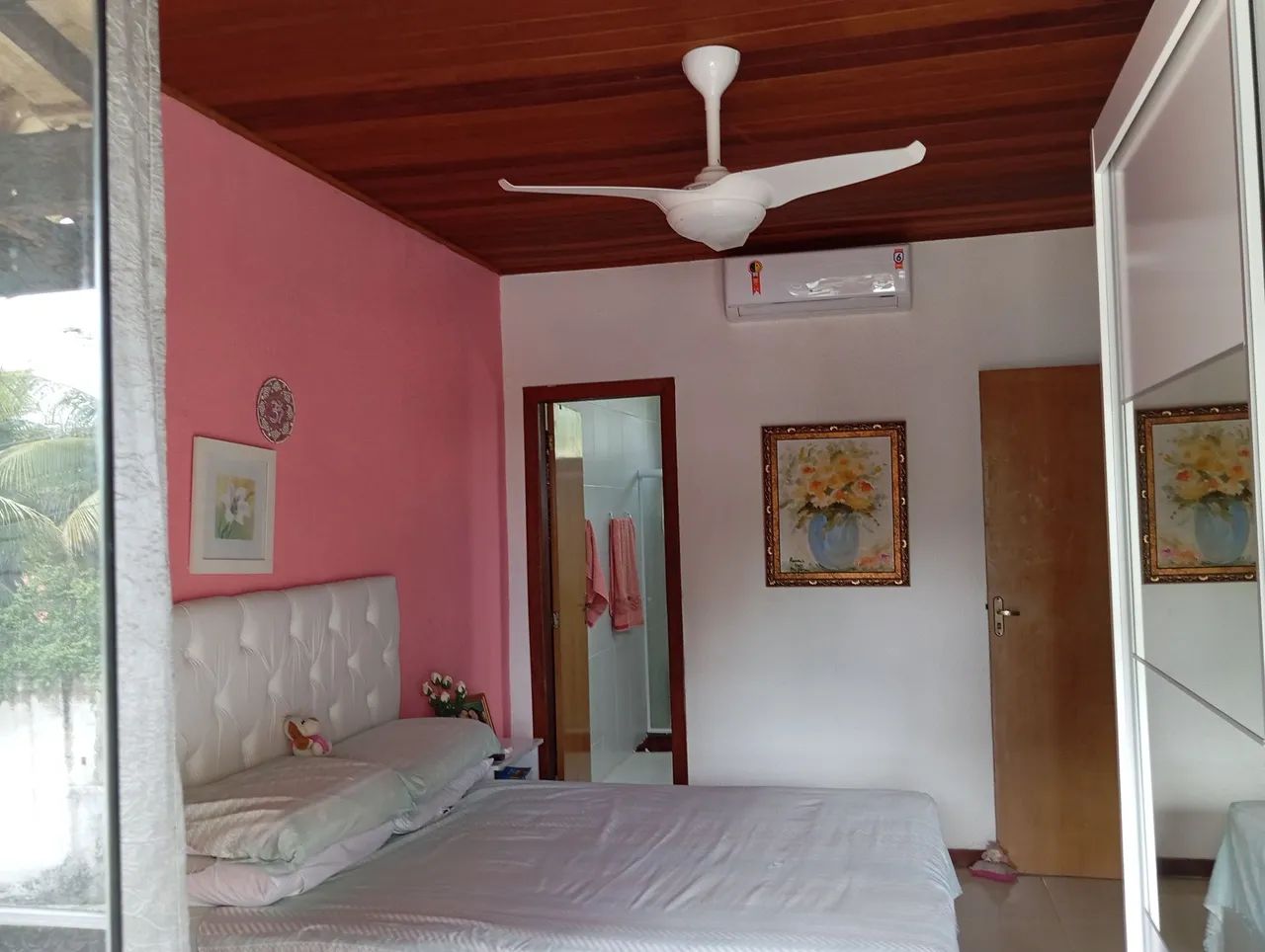 Casa Temporada com Piscina - Relaxe e aproveite! - Foto 13